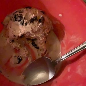 Meet your Posher, Krista